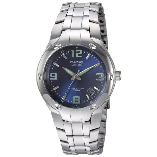 

Casio EF106D-2AV Casio 100M Water Res. Watch