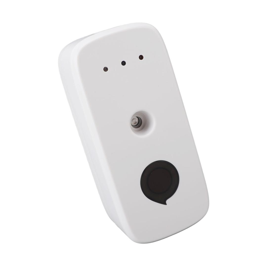 150ml Luft Aromaterapi Diffuser Veggmontert Automatisk Spraying Nano Atomisering Eterisk Olje