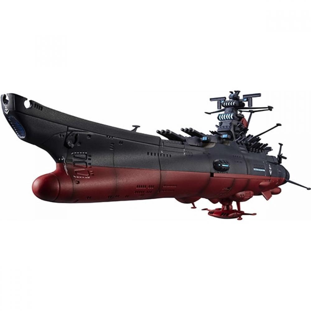 

Bandai Yamato 3199 Figure 3rd Remodeling Approx. 165mm