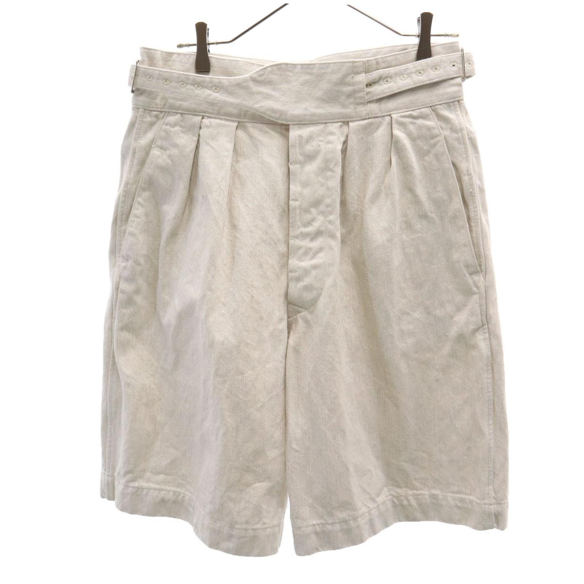 

JELADO made in Japan Shorts M off white Men s Used
