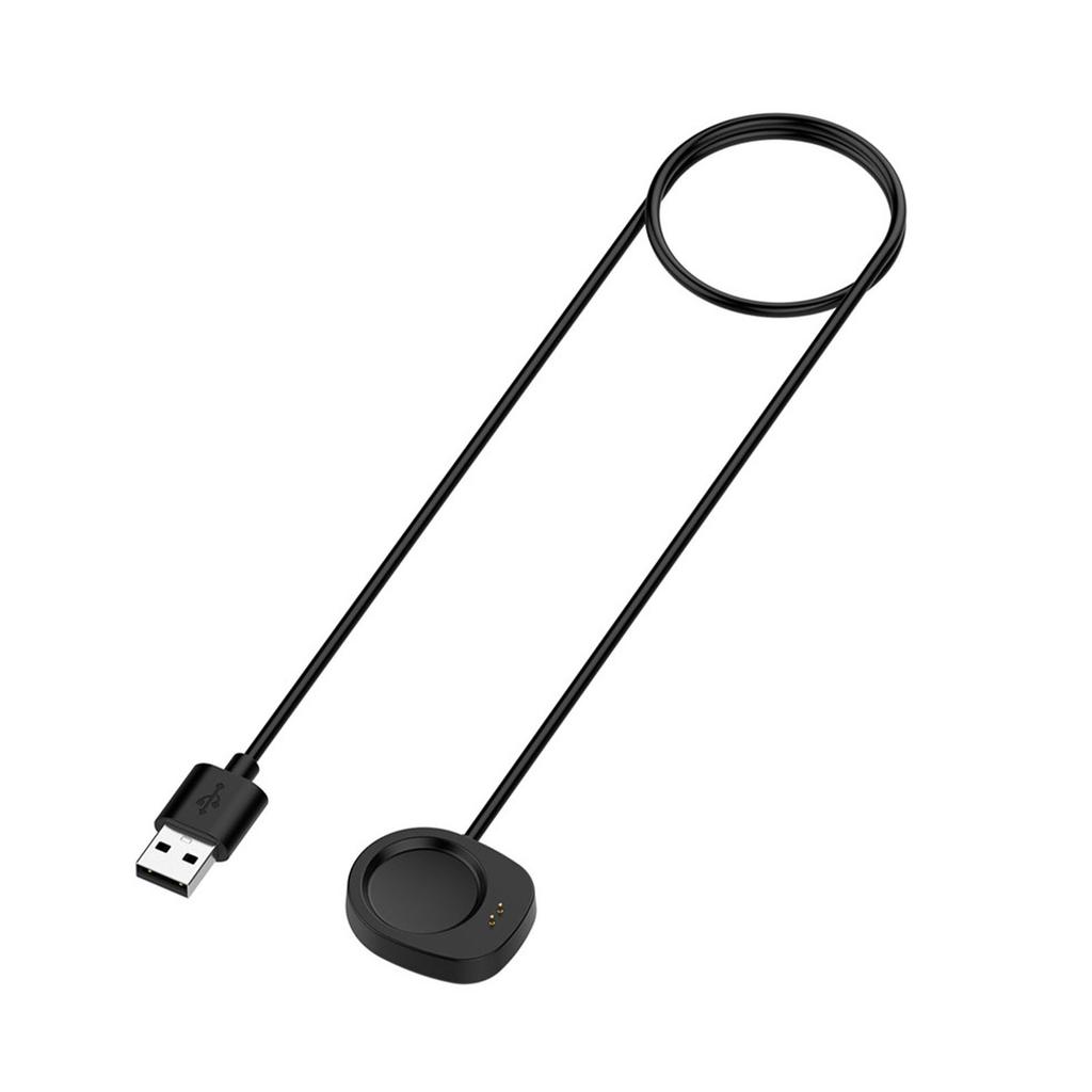 Zegarek r Kabel Pasujący do Paska Helio Balance 2 3 3,3 stopy Przenośny Kabel USB do Ładowania Zegarka