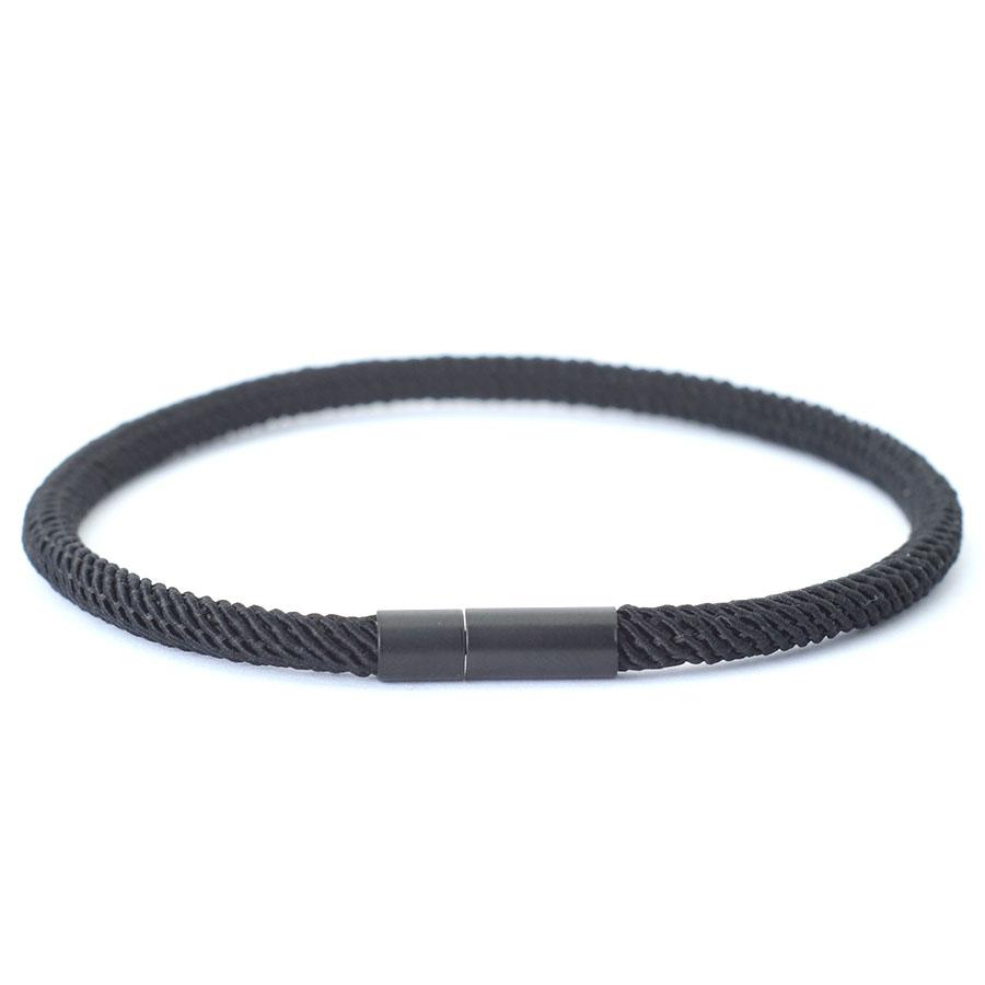 Simple Style Grade A Rope Bracelet For Men Women Multiple Colors Available Outdoor Sports Casual Cycling  Couple Braslet Pulsera
