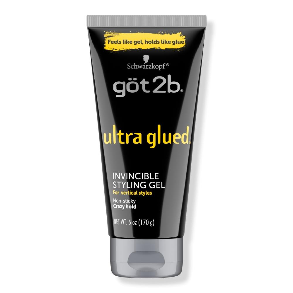 

Got 2b Ultra Glued Invincible Styling гель для волос 6,0 унций