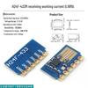 433m Superheterodyne Wireless Remote Control Transmitter & Receiver Module - 315 Long-Range Smart Switch