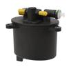 Diesel Fuel Filter LR001313 Intank Fuel System Engine Protection Replacement for Land Rover Freelander 2 2006‑2014