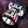 Lishen Rechargeable Ultra-Bright Induction Headlamp