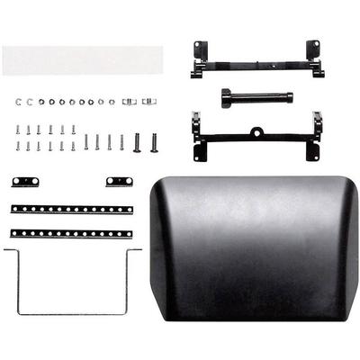 Tamiya 1/14 חשמלי RC סדרת משאיות גדולות אפשרויות & חלקי חילוף TROP.4 ספוילר גג