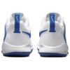 Nike Air Zoom HyperSet 2 IC White Game Royal Unisex Sneakers Blue FQ7070-108