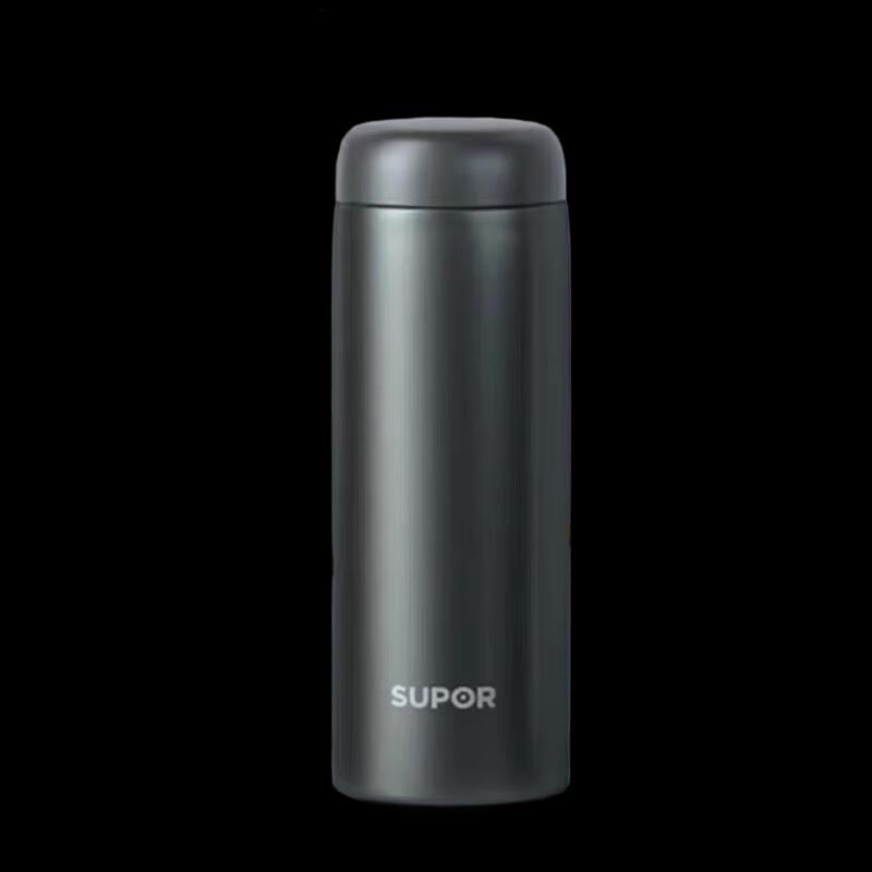 SUPOR Ultra-Light Stainless Steel Insulated Cup