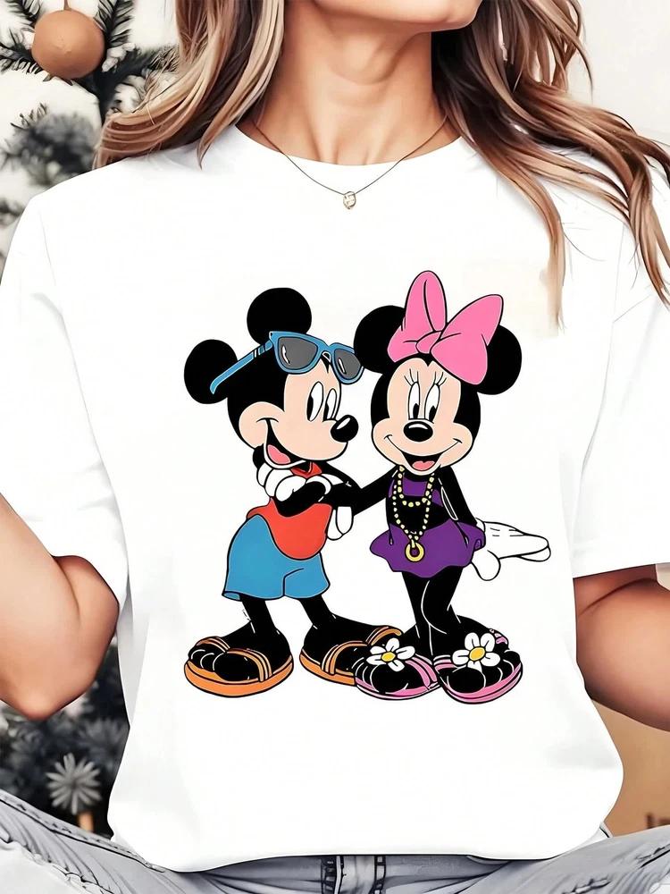 TShirt And Mouse Valentines Unisex 2 S