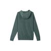 Nike Sports Lifestyle Series Solid Color Breathable Loose Fit Hooded Pullover Long Sleeve Sweatshirt Men Sweatshirt Green HQ4954338