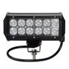 1Pcs 36W 12LED Work Light Flood Spotlight Driving Lamp For Car Truck SUV Offroad