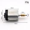 For Peugeot Partner 5008 508 308 2008 208 Car Exterior Electric Left Right Side Rearview Reverse Mirror Folding Motor Actuator