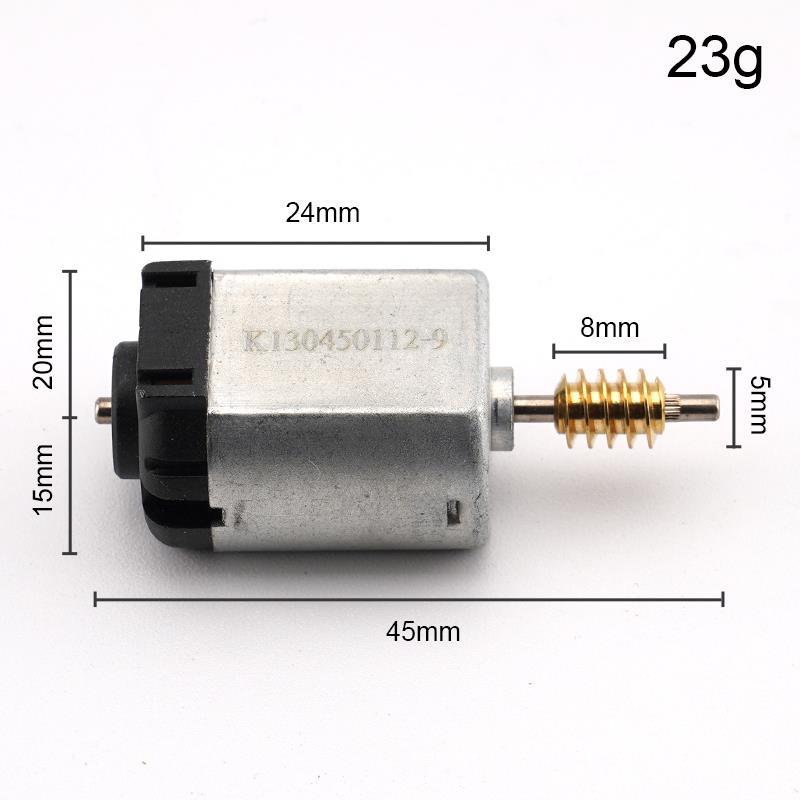 For Peugeot Partner 5008 508 308 2008 208 Car Exterior Electric Left Right Side Rearview Reverse Mirror Folding Motor Actuator