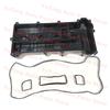 Cylinder Head Cover For 2.0L 1.8L FORD FOCUS MK2 2009 2010 2.3L ESCAPE 2005-2008 MERCURY MARINER Engine Valve Cap With Gasket