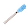 Electric Dust Duster Electrostatic Adsorption Microfiber Duster for Household Car Cleaning
