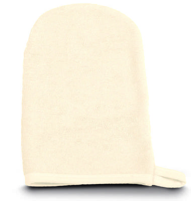 Terry Cloth Washcloth