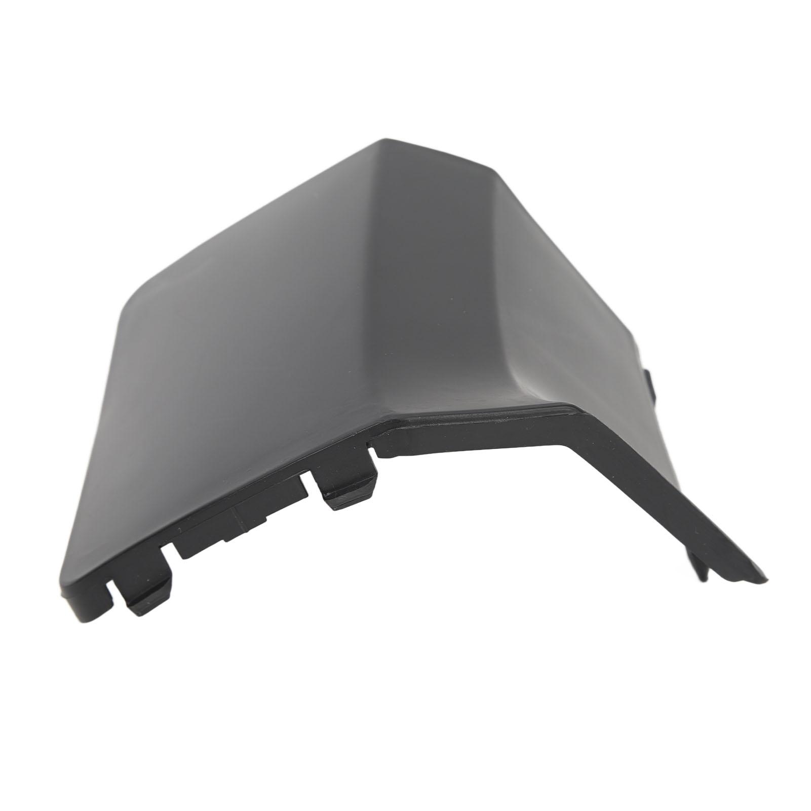 

Крышка буксировочного крюка переднего бампера 57731FG330 Замена заглушки буксировочной проушины для Subaru WRX STI 2011–2014