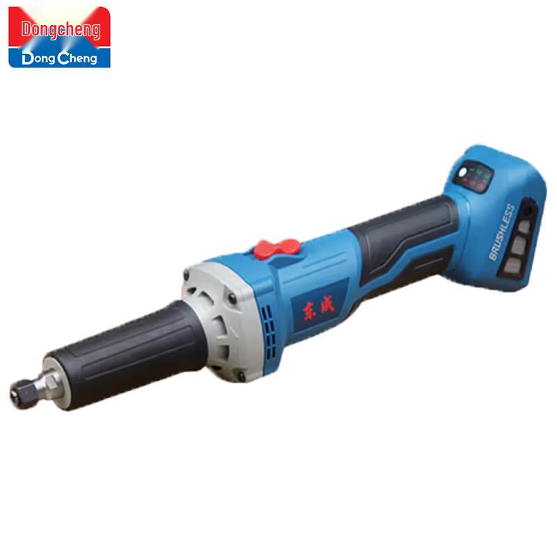 Dongcheng Cordless Brushless Die Grinder CN plug (adapter included)