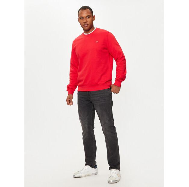 Джинсы s.Oliver 2136855 серый Slim Fit