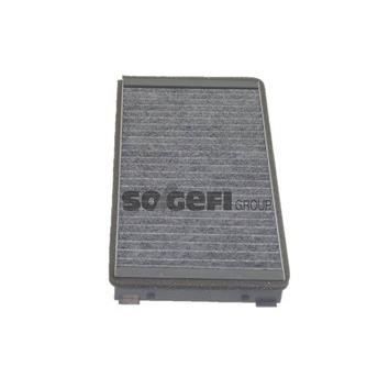 PURFLUX Filtre D'habitacle AHC102