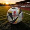 Euro 2024 Niemcy Piłka nożna Na mecze Mistrzostw Świata i treningi, prezenty - Szary