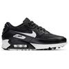 New Nike Air Max 90 Black Women's 325213-060