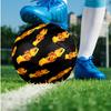 Manchester United Theme Size 5 Match Soccer Ball Professional Outdoor Football Soft Touch Training Ball