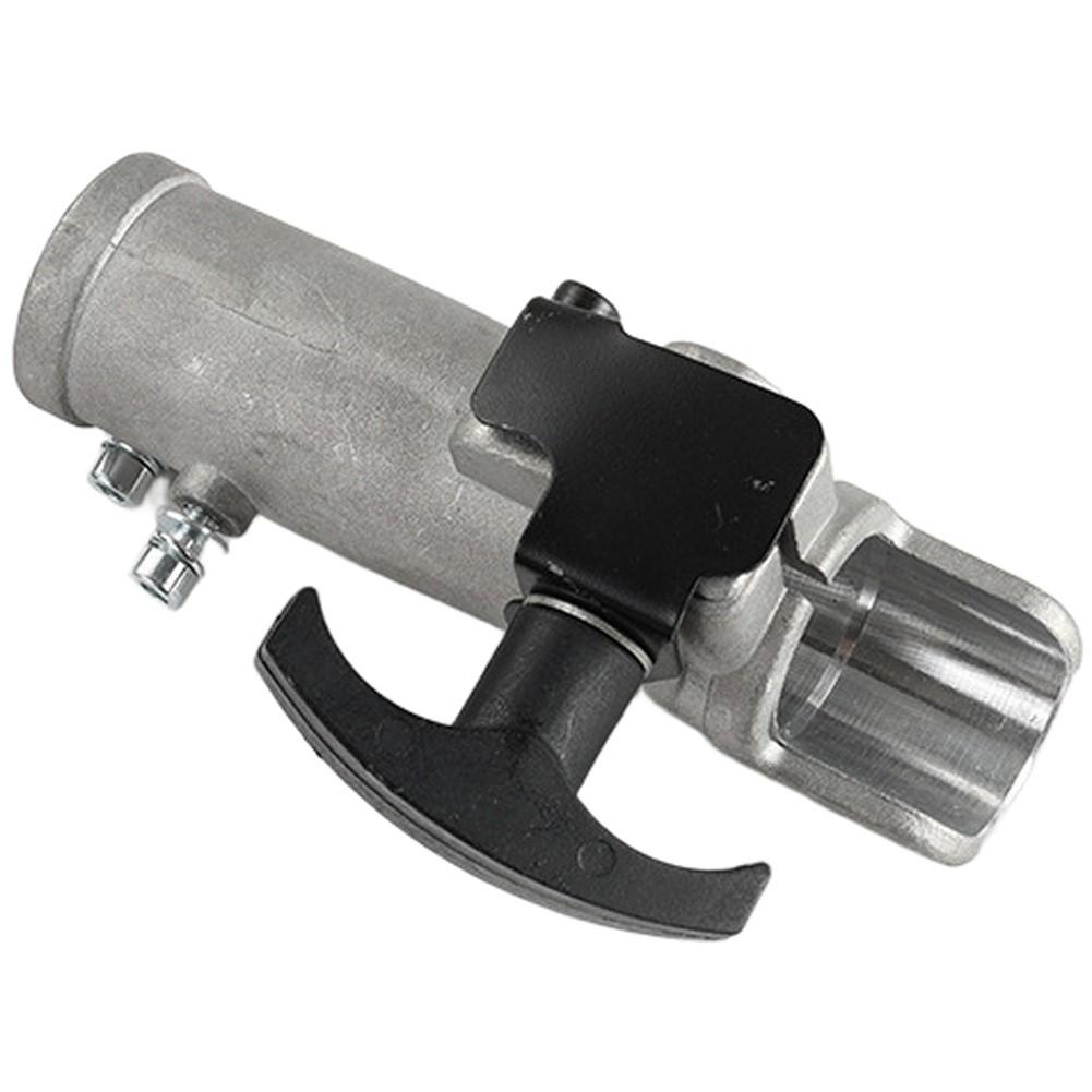 Aluminium Construction Lawn Mower Connector Quick Connector