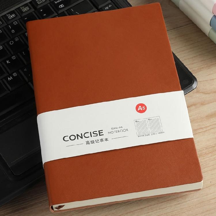 Multifunctional Meeting Notebooks A 5 A 6 B5 Journal Notebooks Business Notebook Daily Notepads Stationery Notebooks