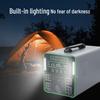 DAYGEMEG 220V Portable Power Station CN plug (adapter included)