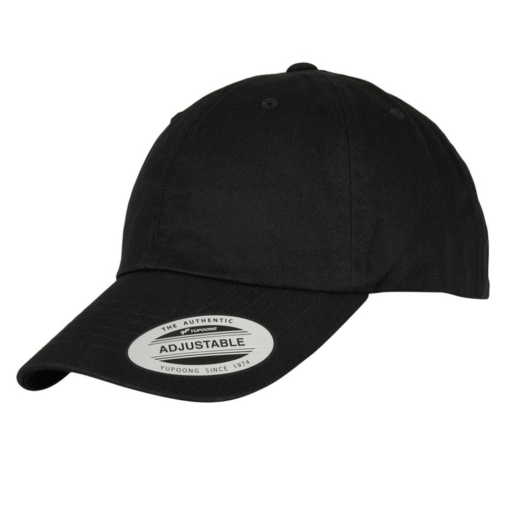 Flexfit Classic Eco Wash Baseball Cap