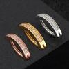 Unique Navel Ring Belly Piercing Jewelry Stainless Steel Material for Belly Body