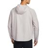 Nike Miler Solid Reflective Water-Resistant Hooded Zip-Up Running Jacket Men Jackets DD4747-211