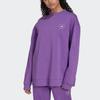 adidas Sweatshirt Women's Purple HG2005