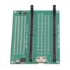 DDR5 Speichertester PCB Desktop DDR5 Speichertestkarte mit LED-Anzeige für Computer DDR5 R DIMM U