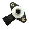 For  EZGO Golf Cart Throttle And Brake Sensor 600019 Is Compatible For EZGO Electric Vehicles Manufactured 2008 And Later!