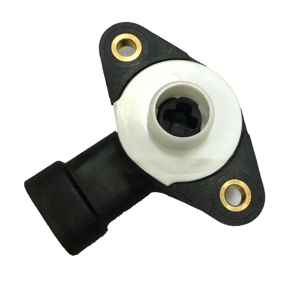 For  EZGO Golf Cart Throttle And Brake Sensor 600019 Is Compatible For EZGO Electric Vehicles Manufactured 2008 And Later!