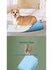 Deodorizing Thickened Pet Pee Pads for Dogs, Cats & Rabbits - Absorbent, Disposable, Leak-Proof Urine Pads
