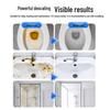 Strong Deodorizing Toilet Bowl & Bathroom Cleaner
