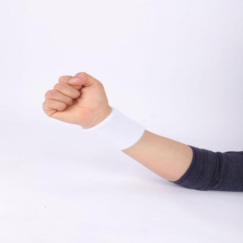 TULX Sports Sweat-Absorbing Wristband