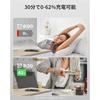 VOLTME USB Type C cable 100W PD compatible fast charging to Prevention of disconnection data transfer type c PD3.0 PPS QC3.0 compatible e-marker