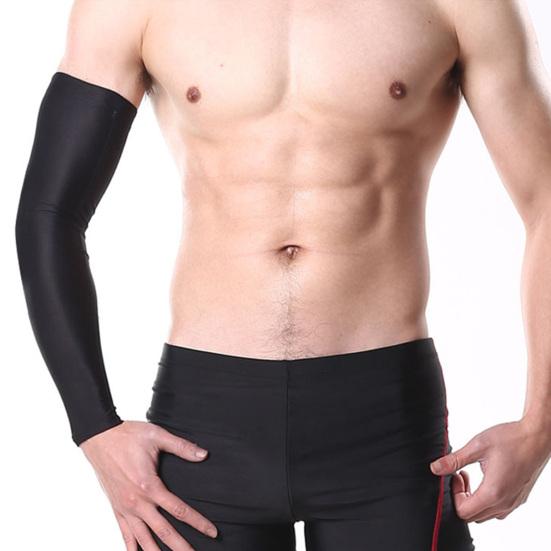 Armstulpen Schützend Anti-UV Unisex Armwickel Schutzärmel für Outdoor