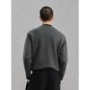 GXG Men's Solid Jacquard Knit Pullover Sweater