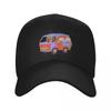 Mt Joy - Hippi Van Bus Baseball Cap Sun Cap Designer Hat Women's Beach Men's