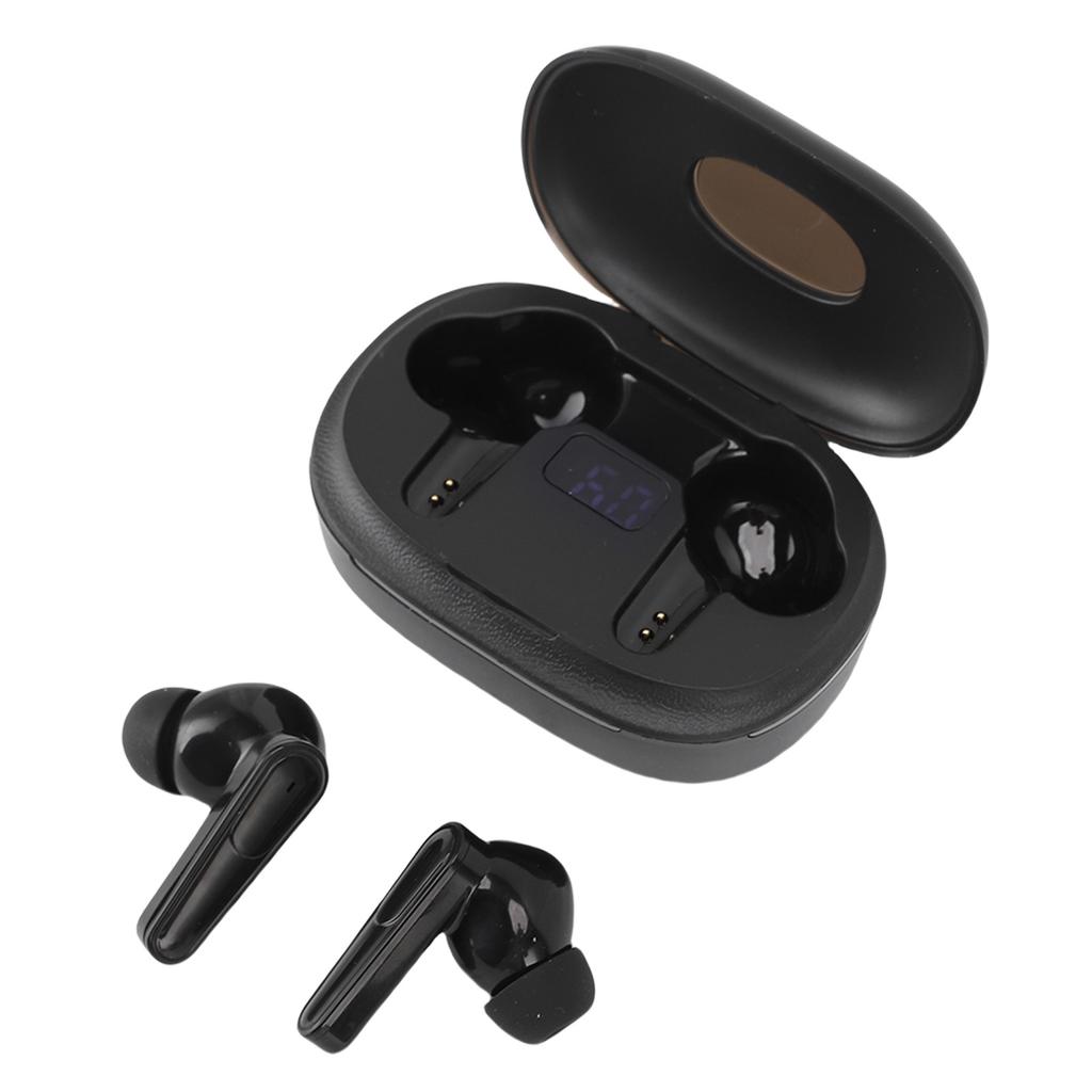 AI Translation Earbuds Real Time 164 Language Translator Earbuds Bluetooth 5.4 with APP Noise Reduction for IOS for