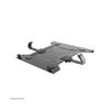 Wall Mount - NewStar - NOTEBOOK-V200 - Black - VESA 75x75 - Up To 17 Inches