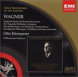 

CD - Orchestral Music From the Operas 724356789623 EU Soul/Funk Used