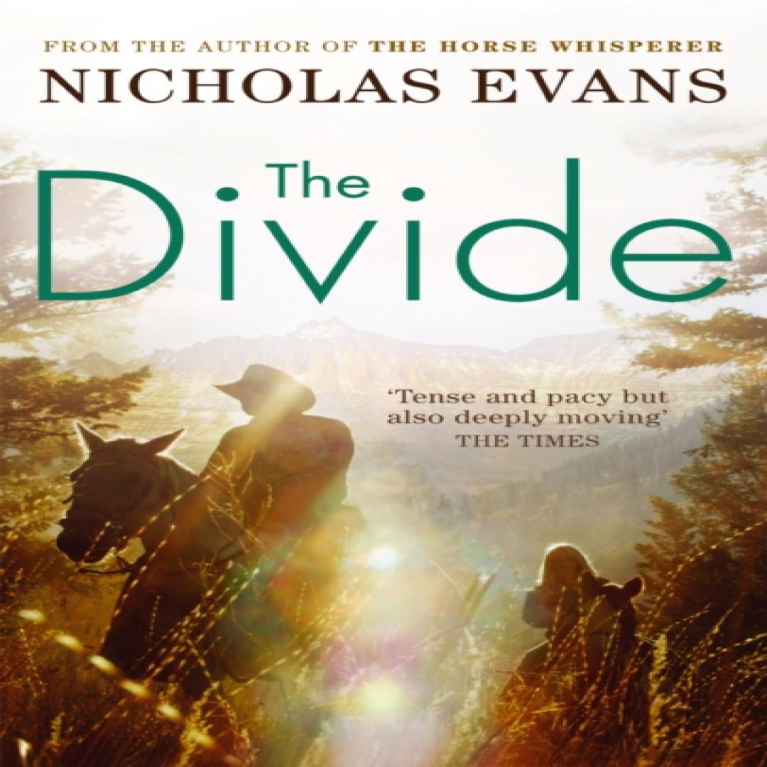 Die Kluft von Nicholas Evans Taschenbuch 9780751539349