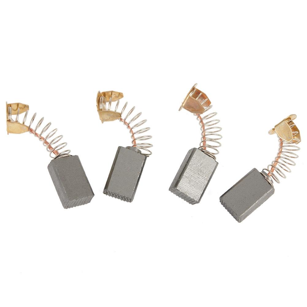 Kohlebürsten Elektromotoren Kreissägen Trennsägen Metall Zubehör